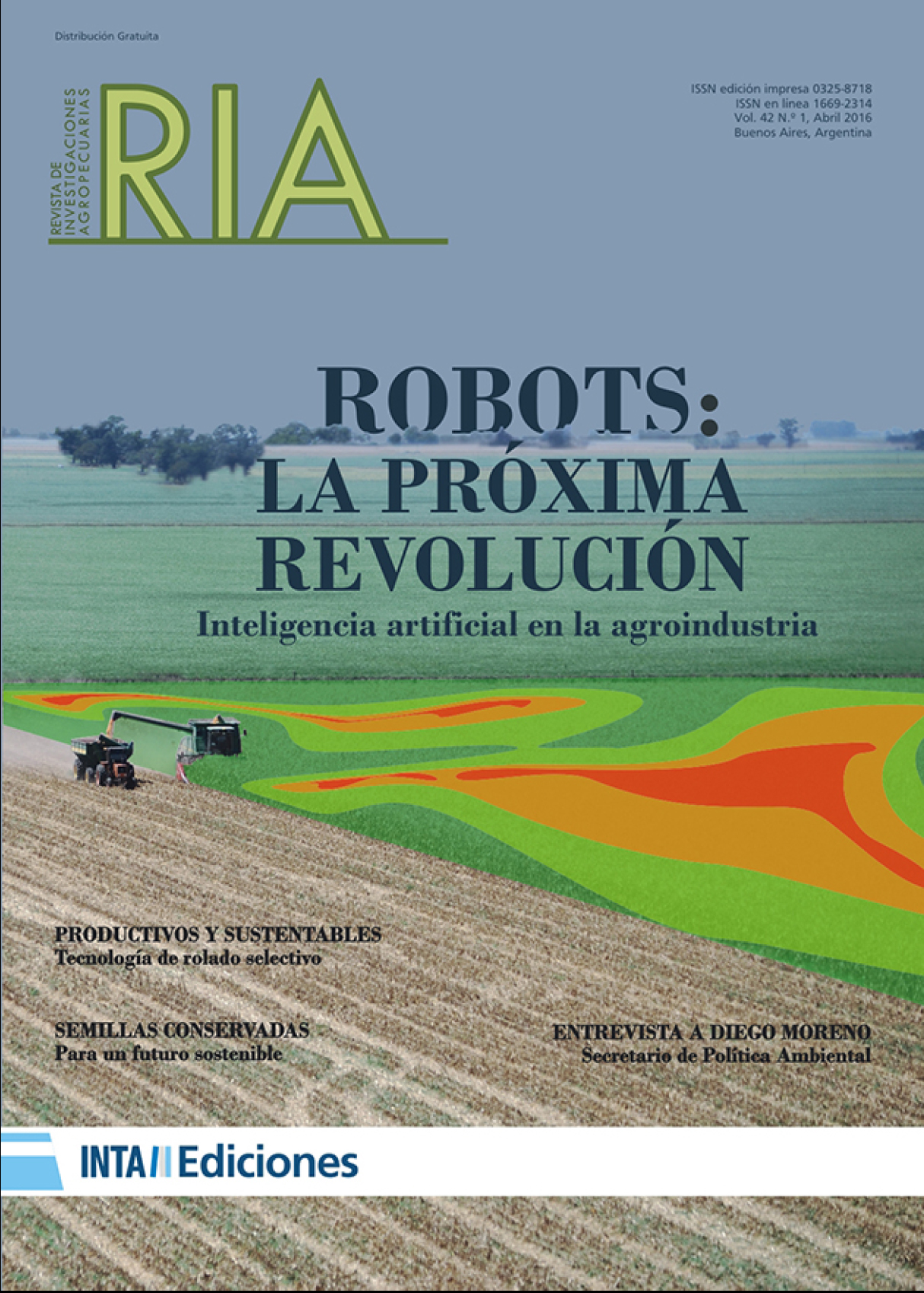 RIA 42 N.º 1 Abril 2016